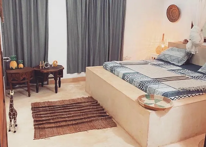 Furaha Villa 3
