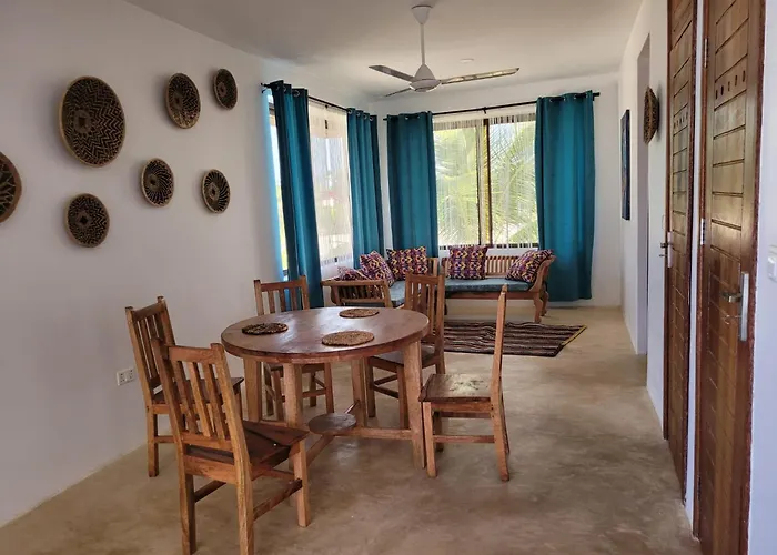 Sand Beach Boutique Villas