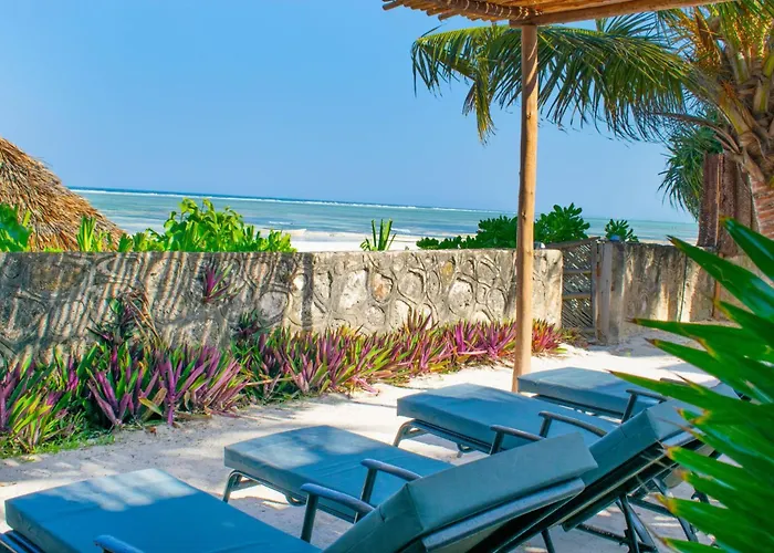 Zoi Beach House