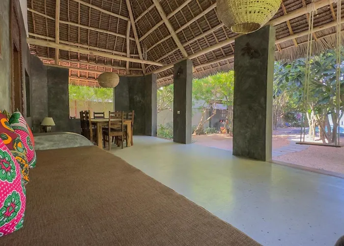 Bila Beach House