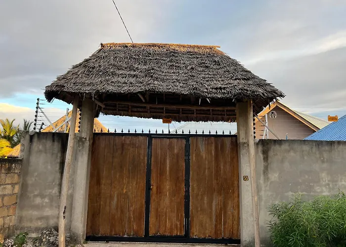 Sisters House