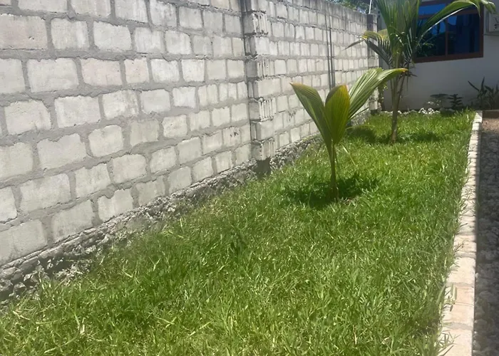 Sisters House