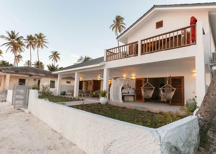 Asali Beach House