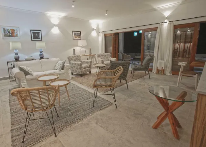 Asali Beach House